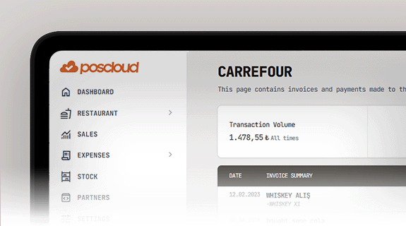 Poscloud Features